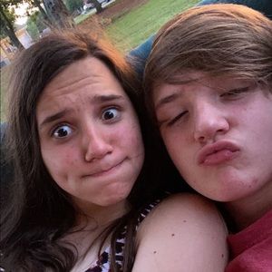 Meet your Posher, Austin